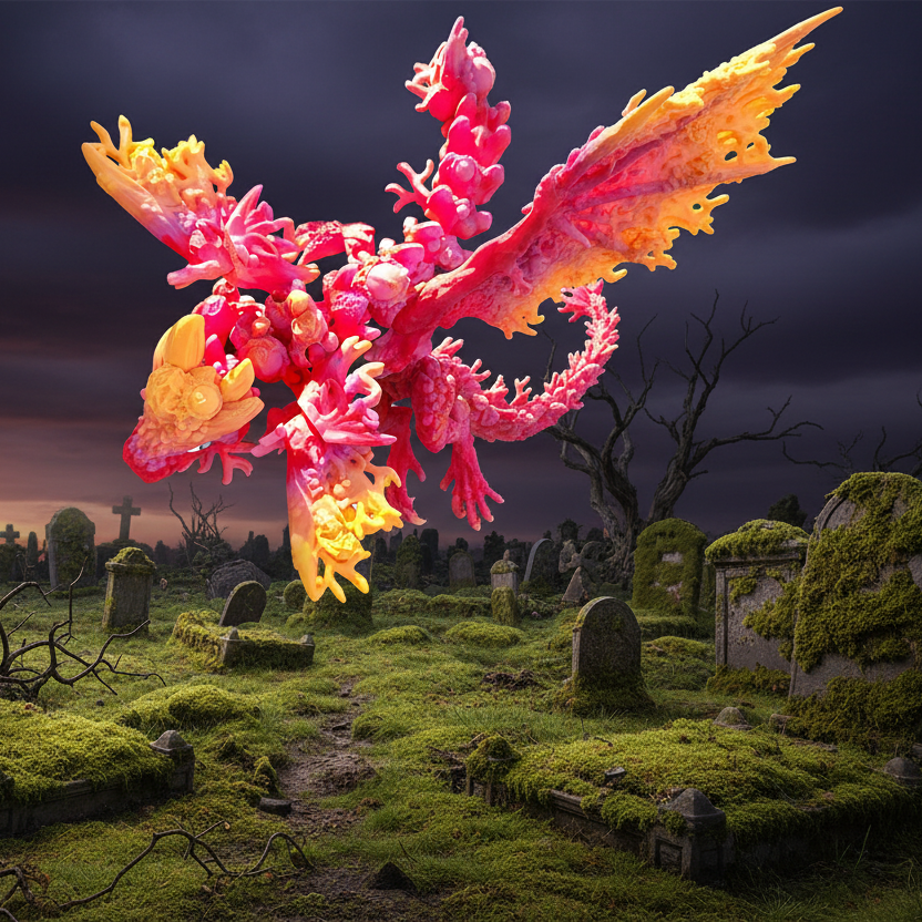 Infested Dragon Tadling