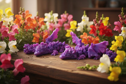 Snapdragon Dragon Tadling