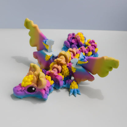 Snapdragon Dragon Tadling