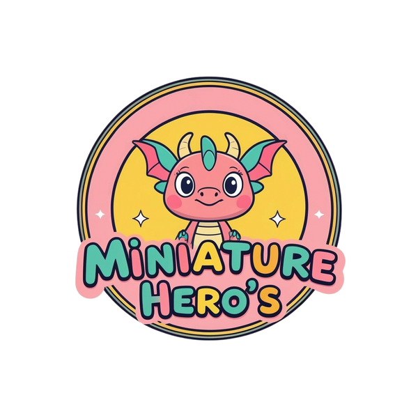 miniatureheros