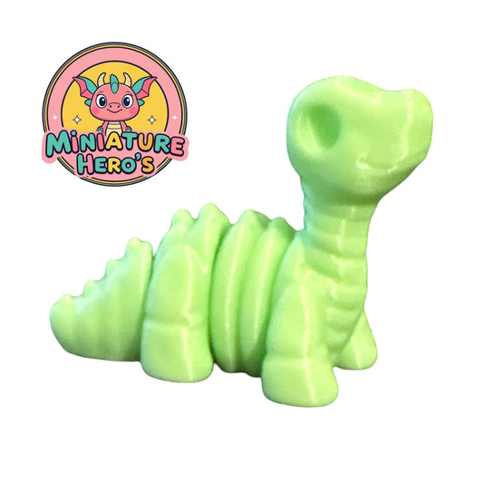 Dinosaur Skeleton Collection