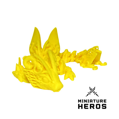 Butterfly Dragon Tadling